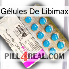 Gélules De Libimax new07